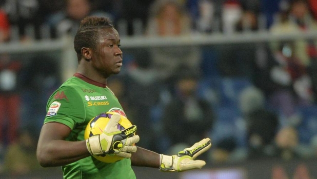 Lys Gomis: "Alcol e cocaina mi hanno distrutto, ho chiesto aiuto. Scaricai un estintore contro Ogbonna e..."