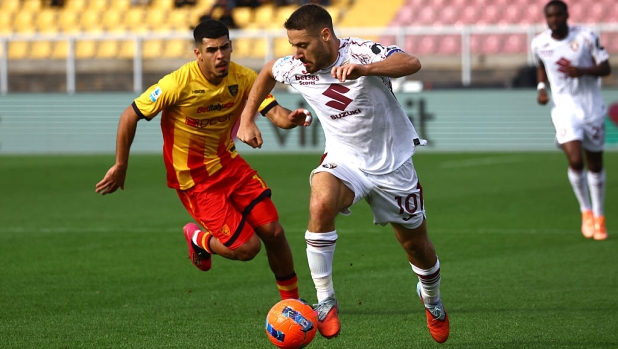 Torino-Lecce, il pronostico: Baroni cerca riscatto contro i giallorossi in crisi