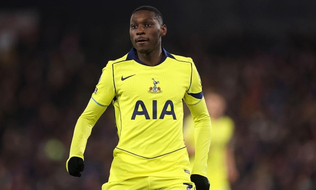 Juve, Holm a un passo. Trattativa a oltranza per Kolo Muani: il Tottenham non cede ma...