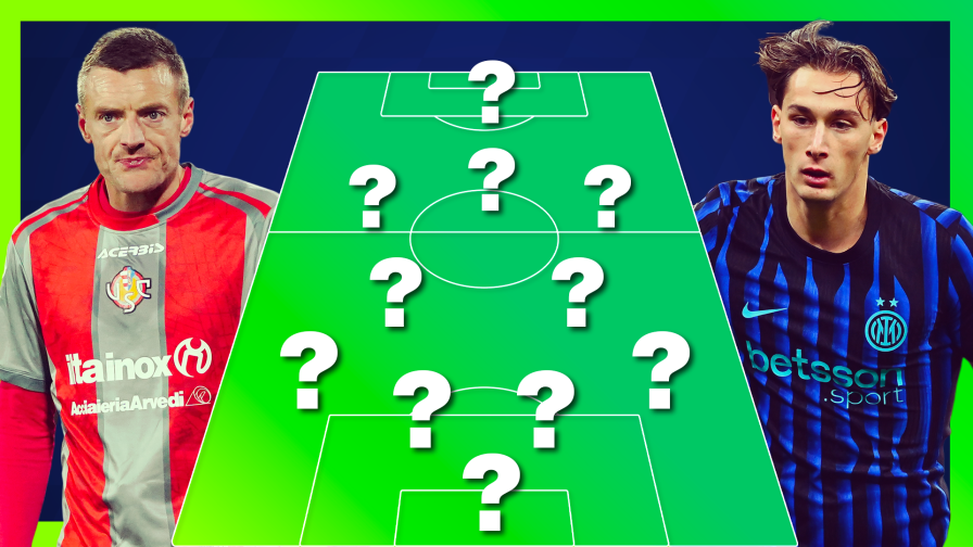 Chivu sceglie la PiLa, Vardy dal 1': le probabili formazioni di Cremonese-Inter