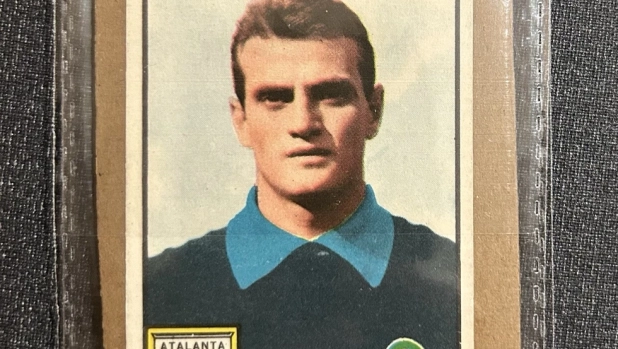 Pizzaballa, Bolchi e tutto quello che non sapete sull'album Panini. Completa il tuo con la Promo G All