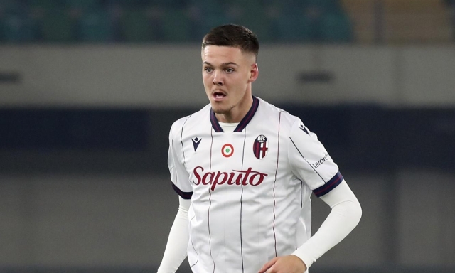 Holm alla Juve, Joao Mario al Bologna: scambio concluso! I dettagli