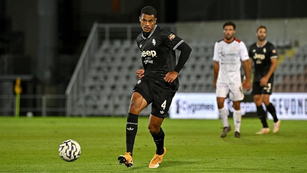 LIVE Serie C: Juve Next Gen in vantaggio. Atalanta U23- Benevento 3-1