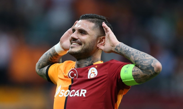 Juve, clamoroso tentativo per Mauro Icardi: tutti i dettagli