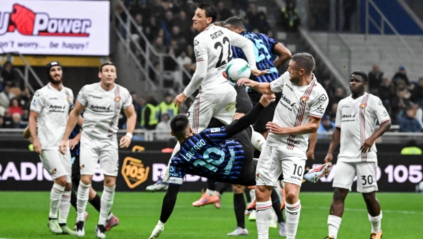 Alle 18 Cremonese-Inter, le ultime: Nicola si affida a Vardy, Chivu con Pio e Lautaro