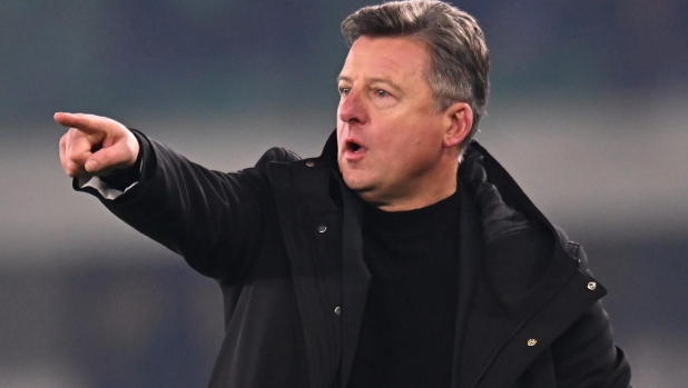 Udinese, Runjaic: "Siamo altalenanti, con la Roma occasione per dare continuità"