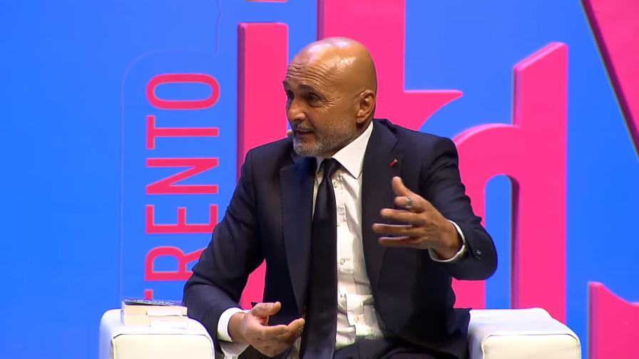 Quando Spalletti disse: "Icardi Spero di fare pace con lui come con Totti"