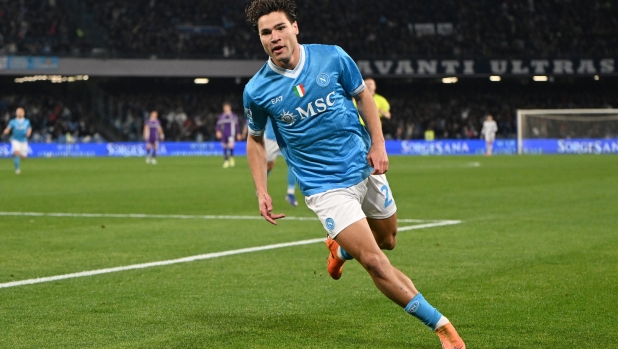 Non solo Vergara: da Bernasconi a Pisilli, la Serie A ricomincia a puntare sui giovani