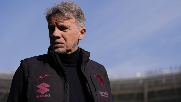 Torino, Baroni: "Vittoria importante, complimenti ai ragazzi. Sento la vicinanza della società"
