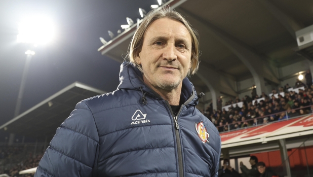 Cremonese, Nicola: "Mi è piaciuto lo spirito. Audero ha dimostrato grande professionalità"