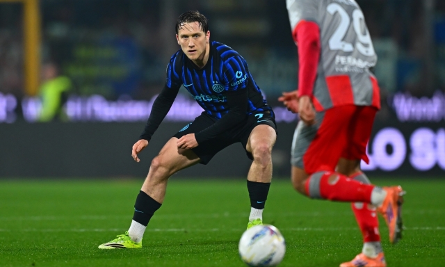 Zielinski ormai è un pilastro: "Ora sto bene, aspettiamo che tornino anche gli infortunati"