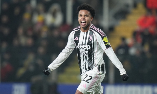 McKennie trascina la Juve, ma per rinnovare vuole il doppio dello stipendio: si tratta