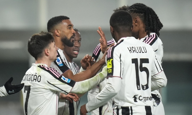 Bremer, il muro juventino ora è anche bomber: "Che bello far gol, ma il merito è di Spalletti"