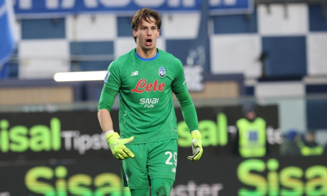 I portieri da schierare al fantacalcio nella 24ª giornata