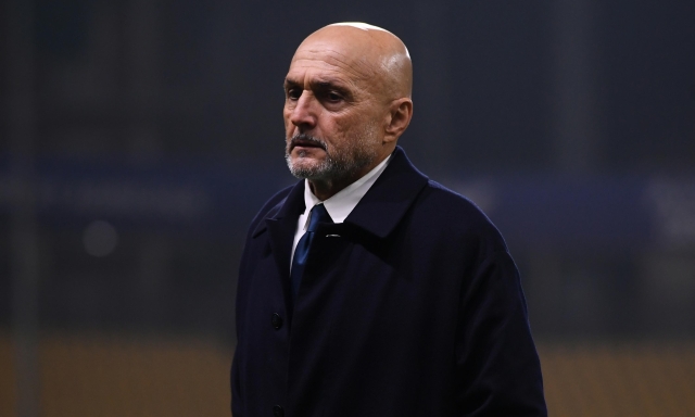 Juve, il tuo futuro in sei partite (e 20 giorni): ecco il piano Spalletti