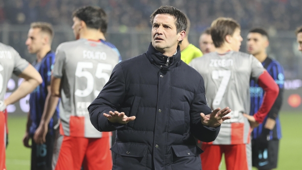 La forza dell'Inter: non inciampa nelle piccole. A Cremona solo i suoi tifosi potevano fermarla