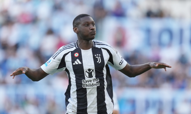 Juve-Tottenham: ultima chiamata per Kolo Muani. Le alternative last minute di Comolli