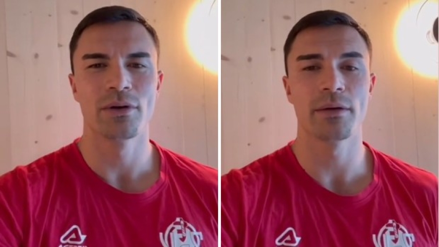 Cremonese-Inter, Audero parla dopo il petardo: “Ora sto bene, poteva andare molto peggio”