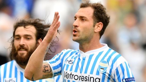 Lutto nel calcio, è morto a 39 anni Nicolas Giani: giovanili Inter, poi leader della Spal