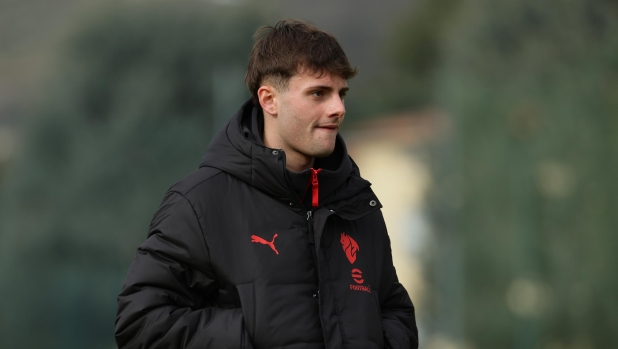 Milan, ufficiale la cessione in prestito del giovane Sia