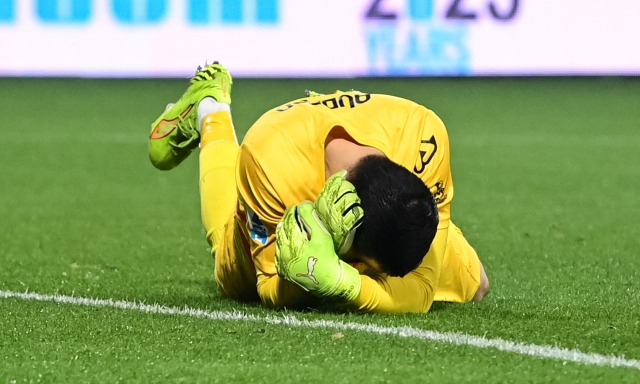 Audero: "Una martellata all'orecchio, dolore, poi un senso di vuoto. A quel tifoso chiederei: perché?"