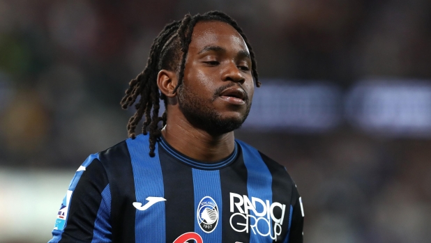 Atalanta, il saluto di Lookman: "Abbiamo scritto la storia, mi avete fatto sentire a casa"