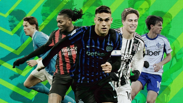 Formazioni tipo delle squadre di Serie A: i titolari dopo il mercato di gennaio