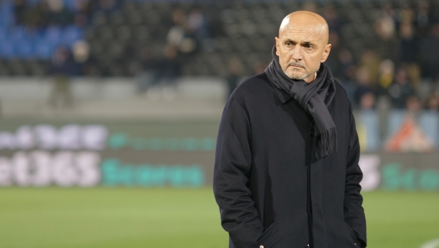 LIVE Alle 21 Atalanta-Juve, le ufficiali: Spalletti con McKennie, Palladino sceglie Raspadori
