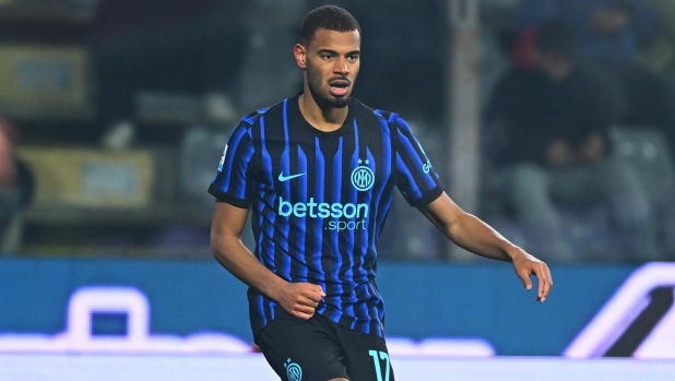 LIVE Alle 21 Inter-Torino: turnover per Chivu, dal 1' Diouf. Titolare Kulenovic