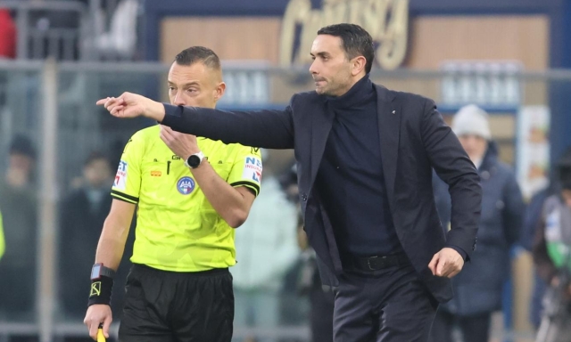 Atalanta-Juve di Coppa Italia: Sky, Rai o Mediaset? Dove vederla in tv