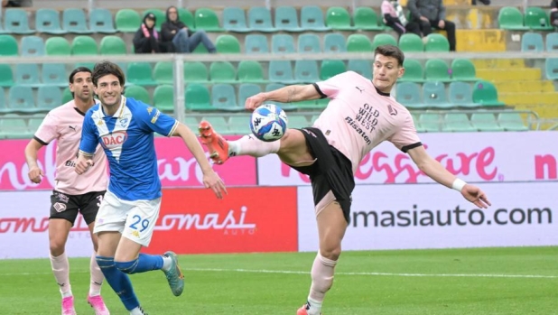 Magnani di nuovo al Palermo: un ritorno che va oltre il calcio