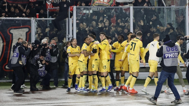 Capello: "Visto? Allegri sa vincere anche di lungo muso. Ma occhio ai musi lunghi..."