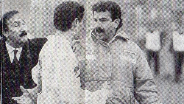 Da Miranda al caso Aldair a Borgonovo, non sempre la rimessa laterale è innocua