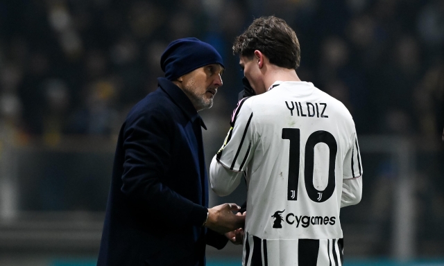 Ufficiale: Yildiz rinnova fino al 2030: "Grazie a Elkann, amo la Juve, la nostra storia continua"