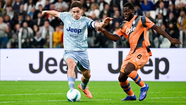 Atalanta-Juve, chi vince vola in semifinale: il pronostico