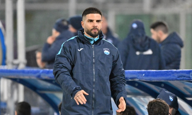 Insigne: "Napoli? C'è stato un contatto, sarei andato anche gratis... Ma ora la salvezza a Pescara"