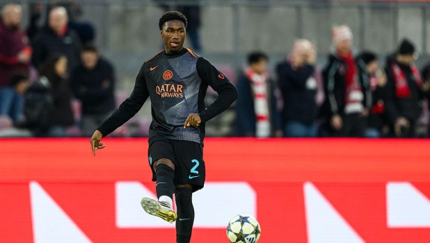 LIVE Sedicesimi di finale di Youth League: Colonia-Inter 0-0