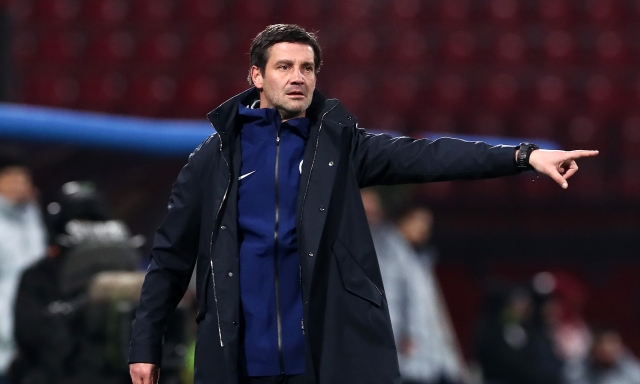 Chivu: "La società ha provato a fare quello che avevamo chiesto, ma il mercato è bastardo..."