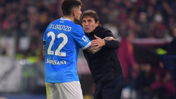 L'allarme di Conte e il ritmo disumano di tutto lo sport: il denaro è l’unico obbiettivo