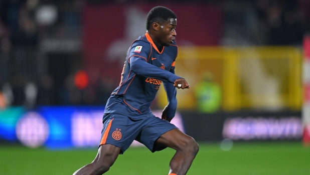 Inter, Kamate dopo l'esordio: "Il lavoro è appena iniziato, guardo già avanti"