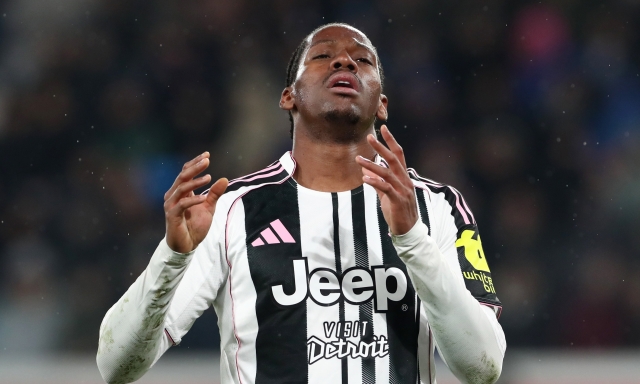 Juve, il gol resta un problema: aspettando Vlahovic, Spalletti cerca soluzioni