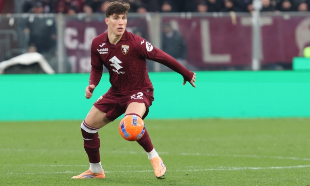 Toro, Casadei è tornato in gruppo. Oggi i test per Adams e Simeone