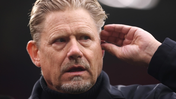 Parla Peter Schmeichel: "La mia squadra preferita in Italia? Il Milan, da sempre"
