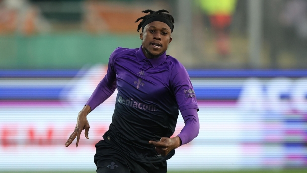 Kouamé lascia la Fiorentina: va in Grecia all'Aris Salonicco