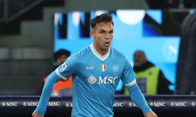 Napoli, contro il Genoa Conte gioca nuove carte: Giovane e Alisson le soluzioni in avanti