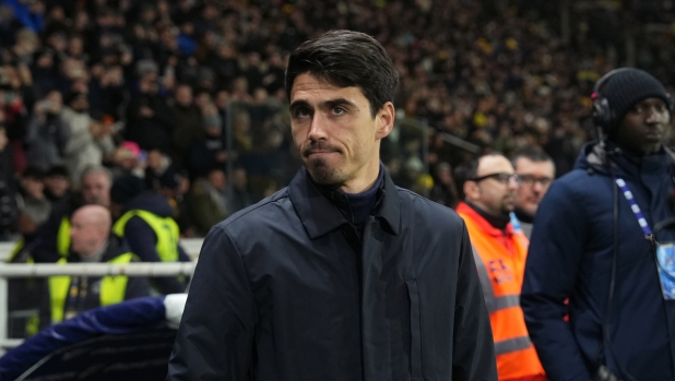 Parma, Cuesta: "Derby importante, dobbiamo essere compatti e pragmatici"