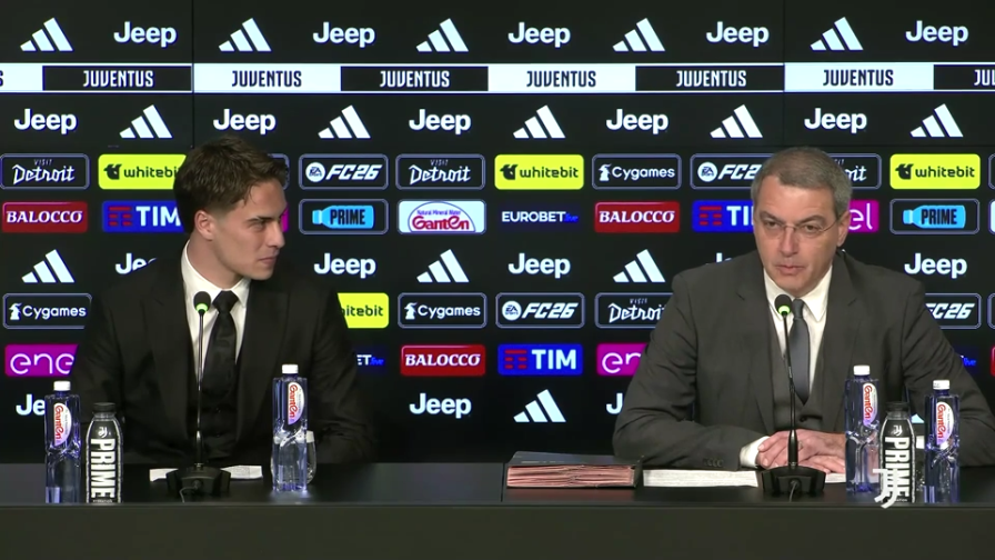 Yildiz-Juve, il rinnovo è ufficiale. E Comolli sorprende tutti così...