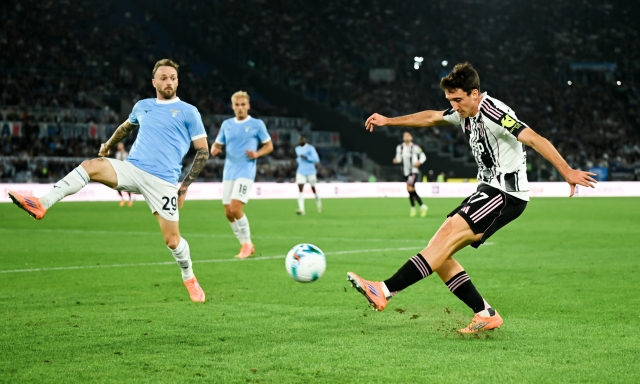 Le partite di oggi: in Serie A ci sono Juventus-Lazio e Sassuolo Inter, in Premier Liverpool-City