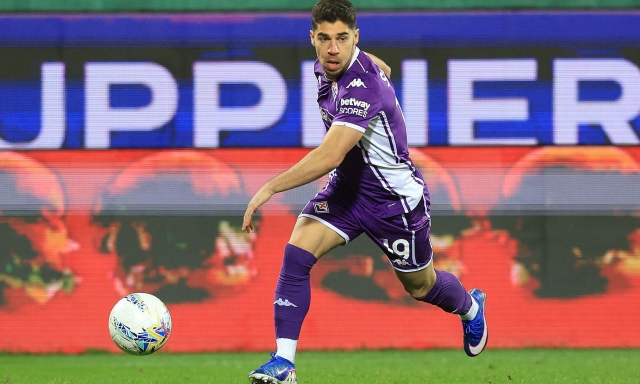 Solomon, problema muscolare contro lo Jagiellonia: al suo posto entra Gudmundsson