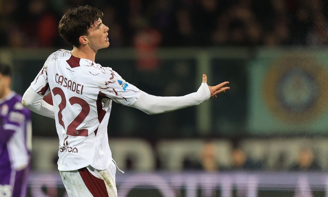 Casadei, Ismajli e Njie pronti al rilancio: ecco il Torino targato D'Aversa